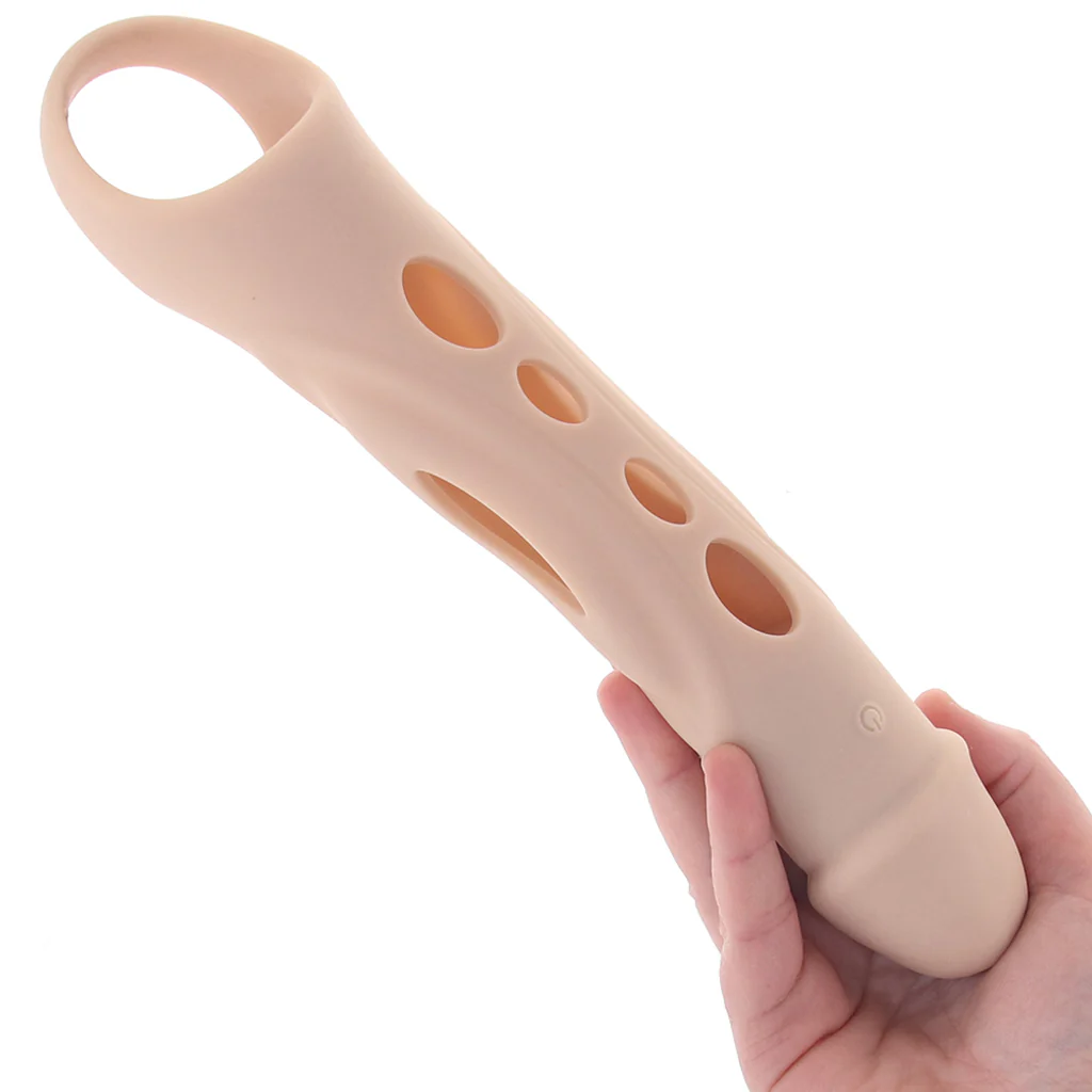 3327-zero-tolerance-big-boy-vibrating-extender-in-light-1.webp