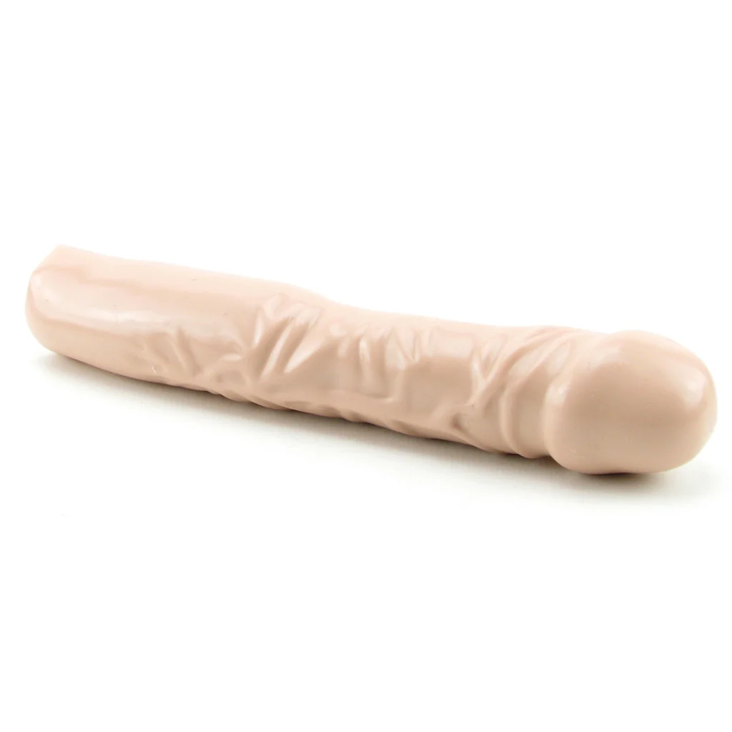 Cock Master Extension Sleeve