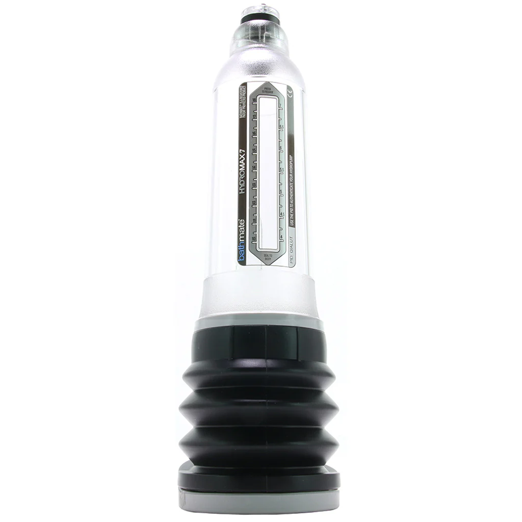 Hydromax7 Penis Pump in Clear 1 3353-hydromax7-penis-pump-in-clear-1.webp