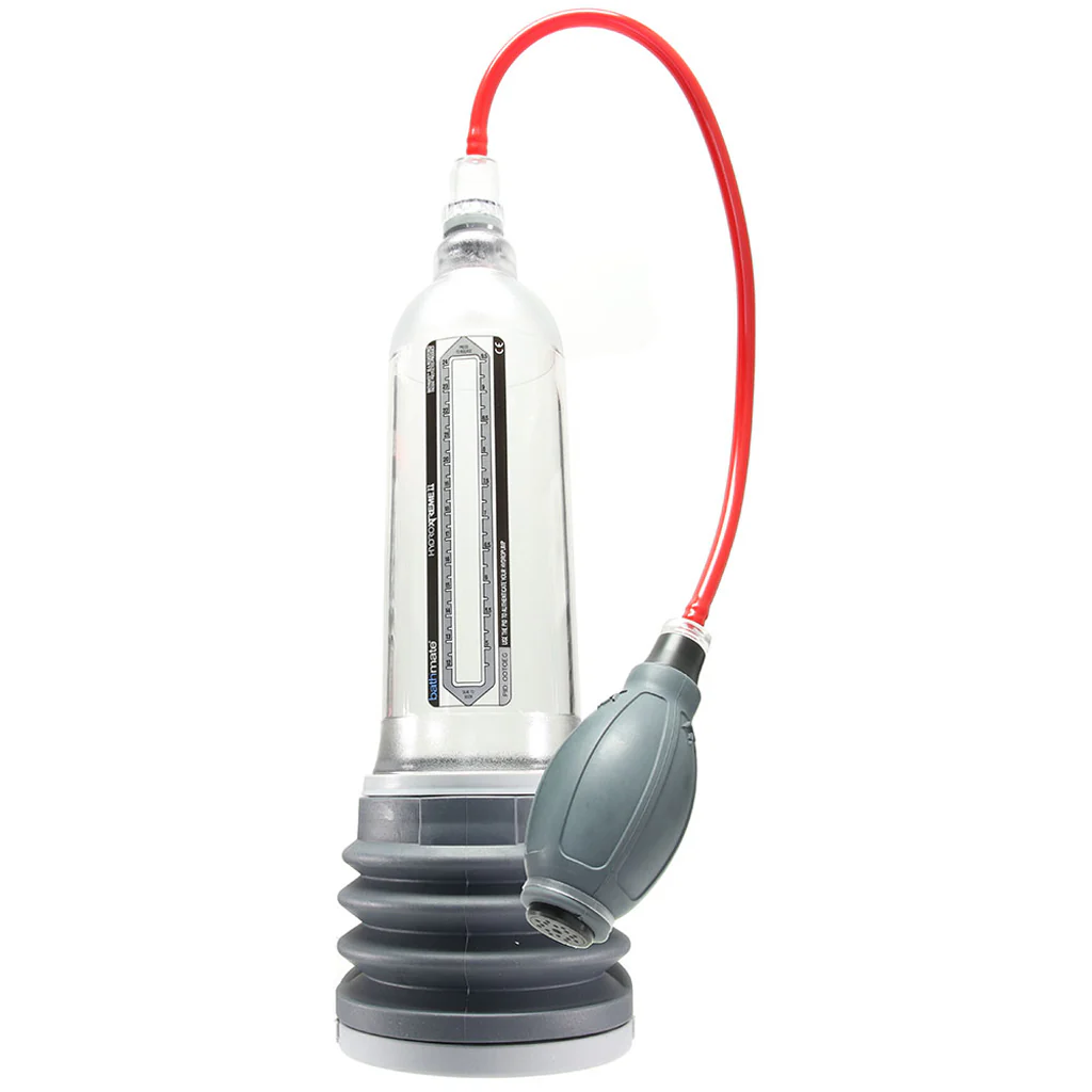 HydroXtreme11 Penis Pump