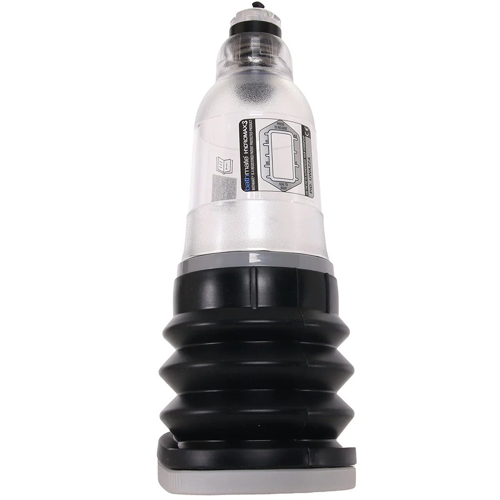 HydroMax3 Penis Pump