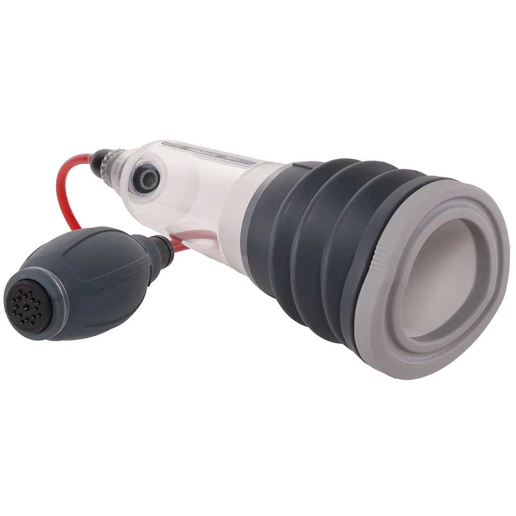 HydroXtreme6 Penis Pump Kit