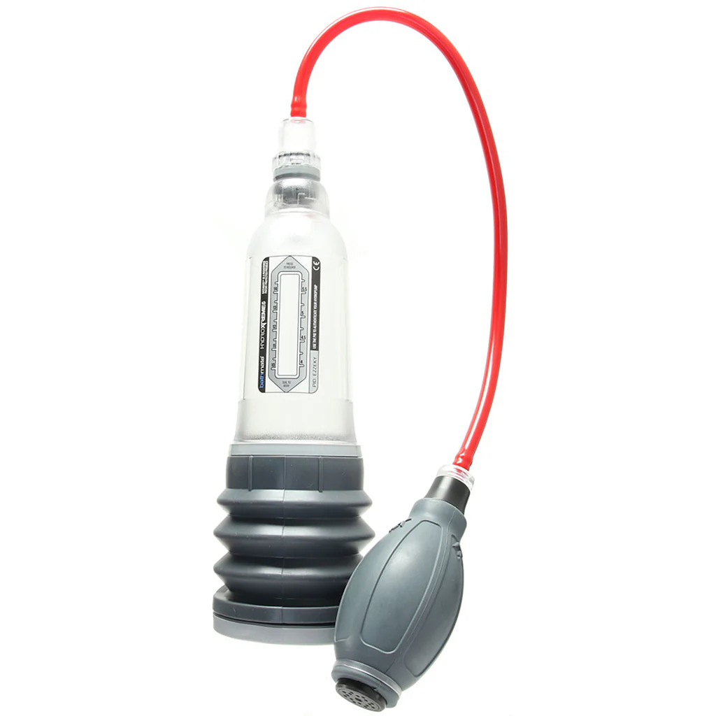 HydroXtreme5 Penis Pump Kit