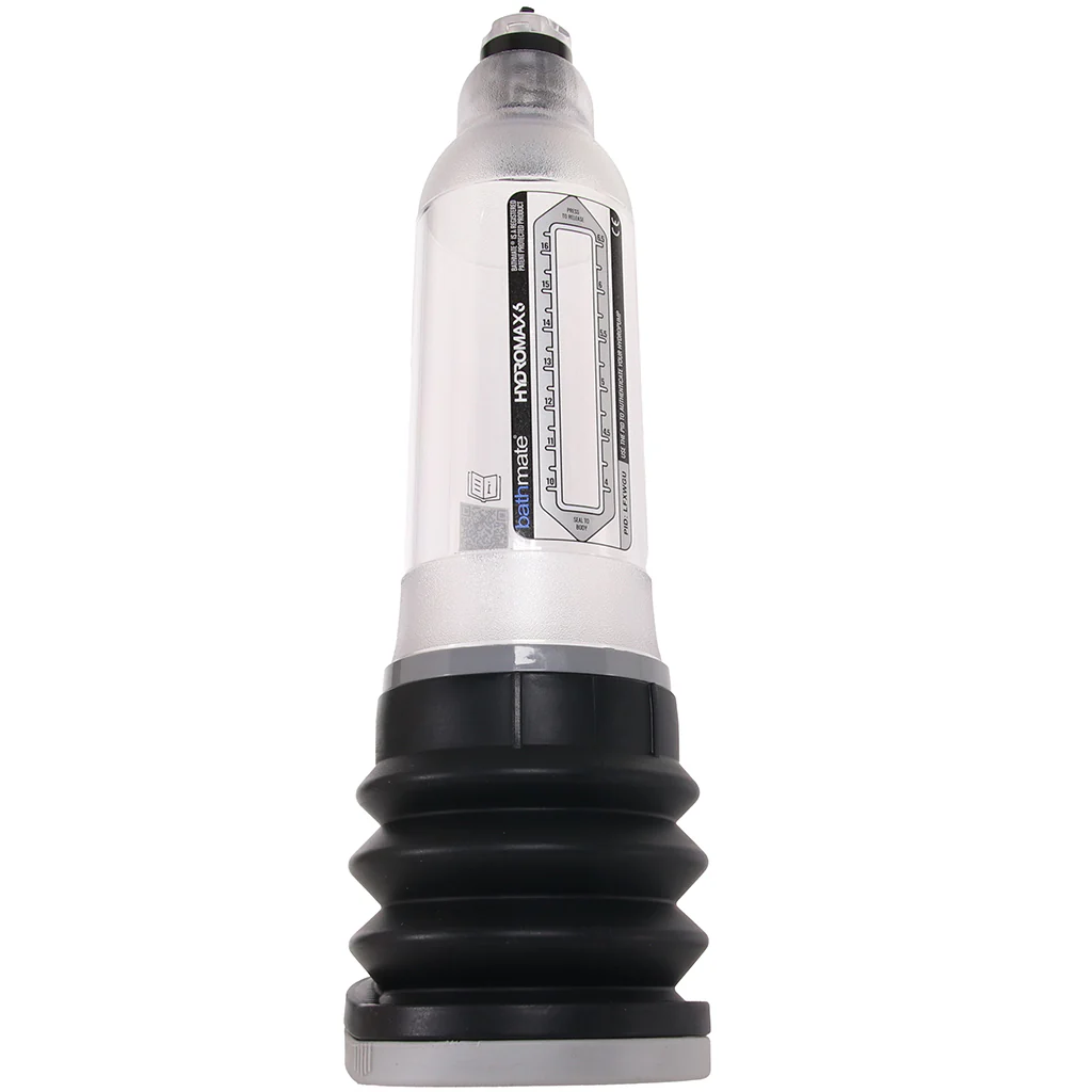 HydroMax6 Penis Pump