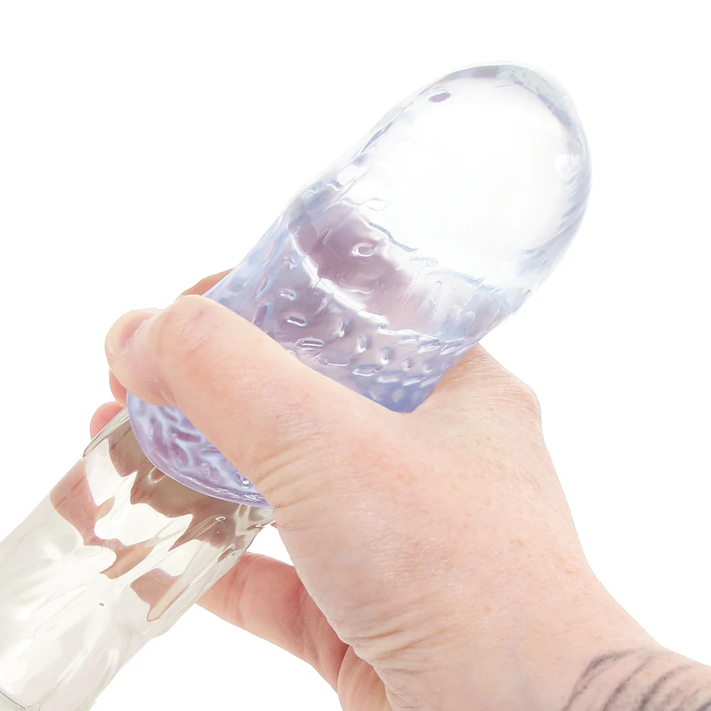 Delite Jerk It Stroker Kit
