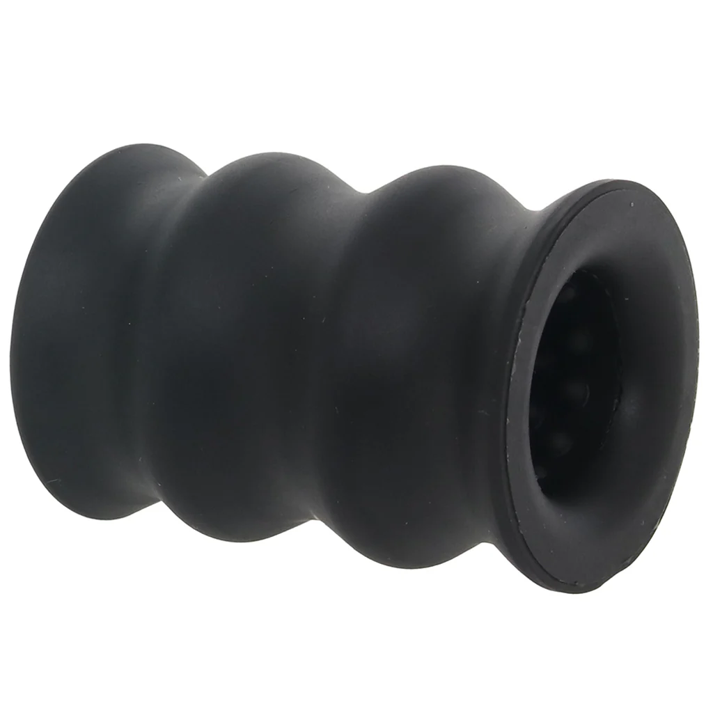 Eli Silicone Stroker