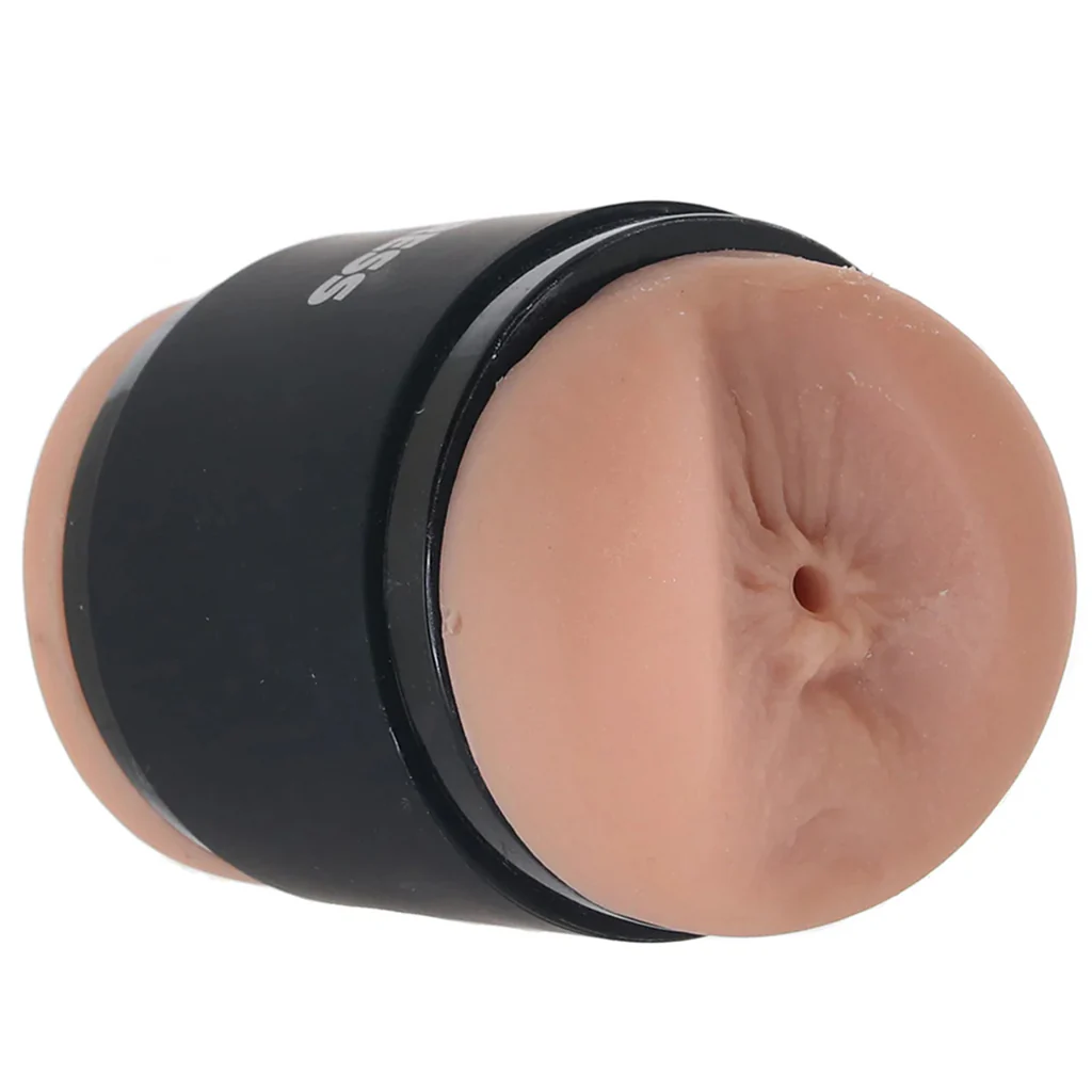 Mistress Double Shot Mini Masturbator in Light 1 3490-mistress-double-shot-mini-masturbator-in-light-1.webp