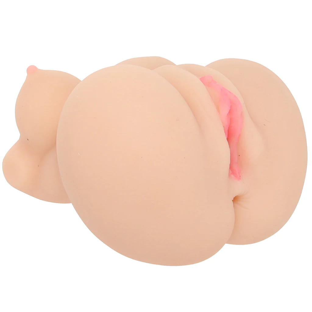 Cheap Thrills The Personal Secretary Pussy & Ass Stroker