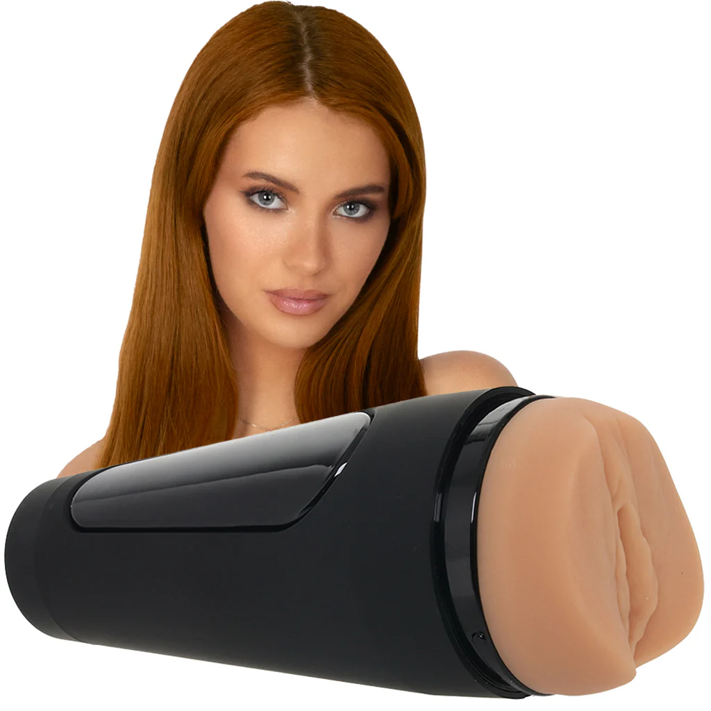 Main Squeeze Zoey Luna ULTRASKYN Stroker