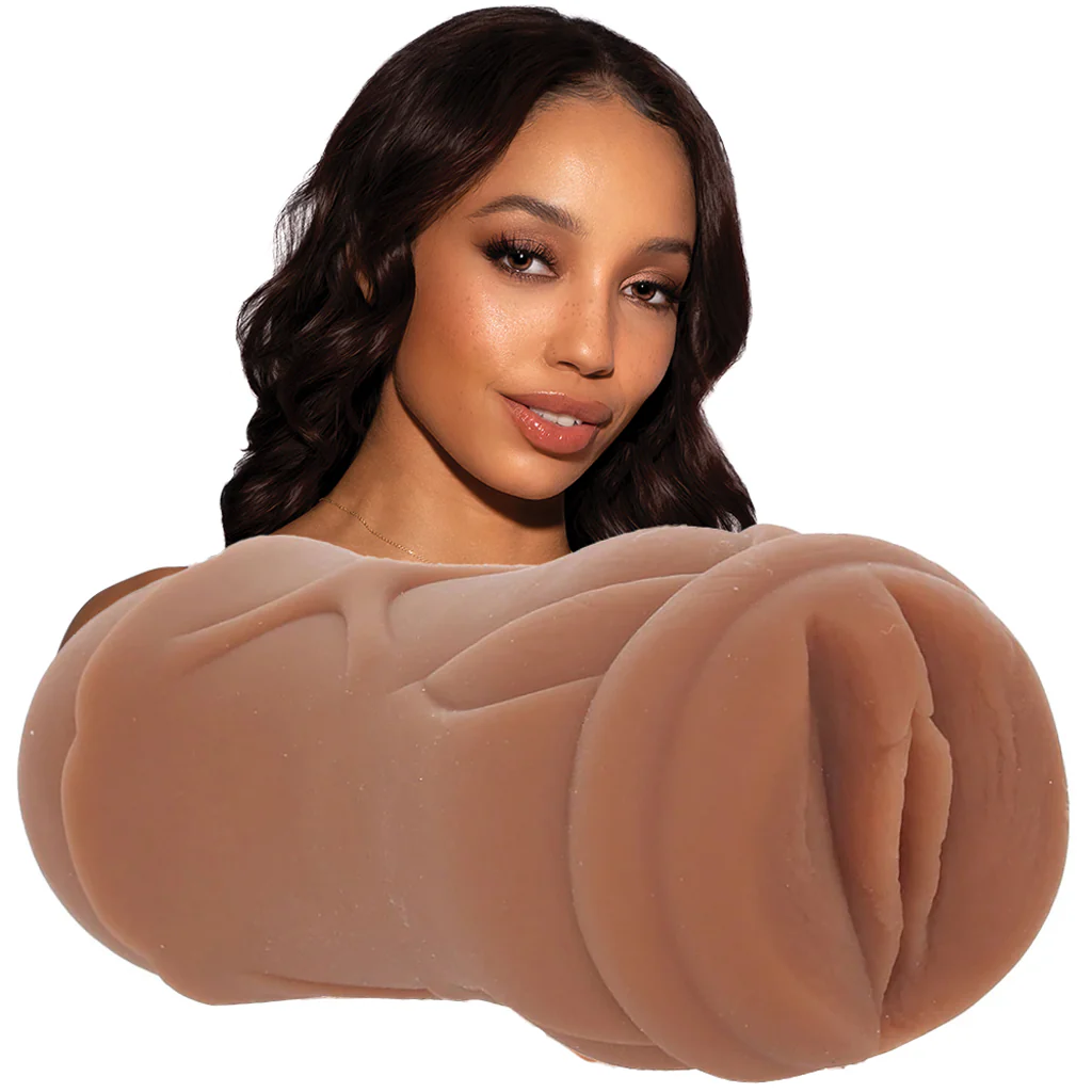 Alexis Tae ULTRASKYN Pocket Pussy