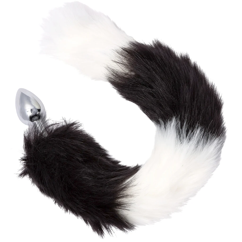 359-running-wild-black-white-tail-plug-1.webp