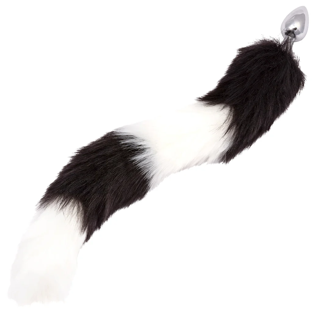 359-running-wild-black-white-tail-plug-1.webp