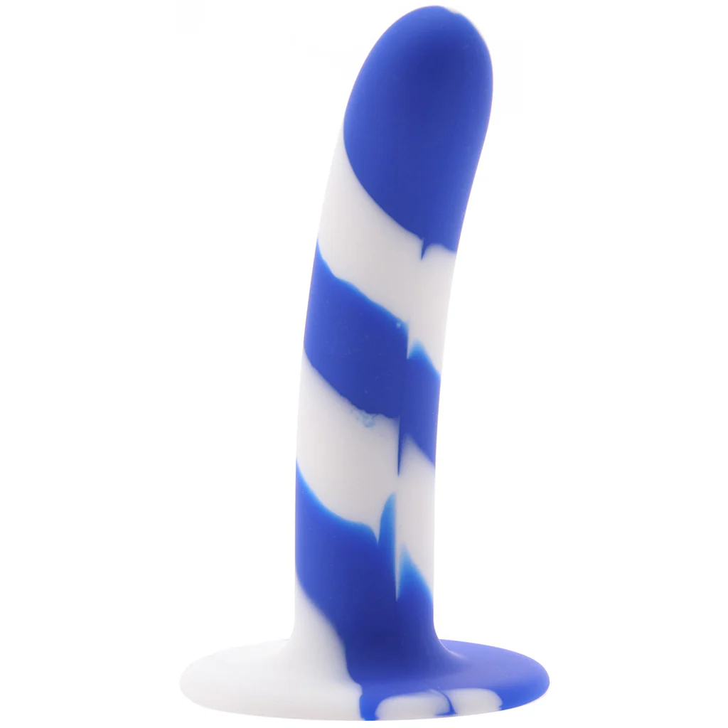 Admiral Swirl Probe