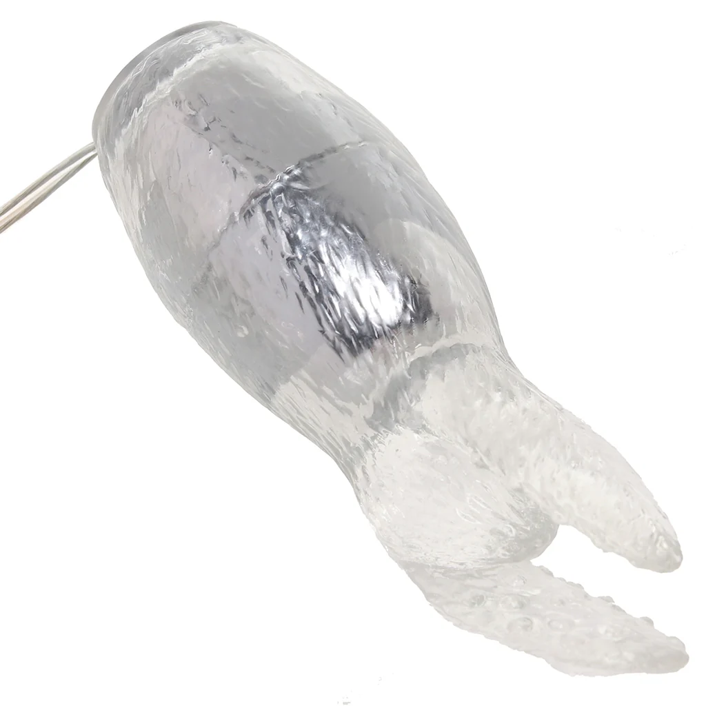 3606-pocket-exotics-snow-bunny-bullet-vibe-in-clear-1.webp