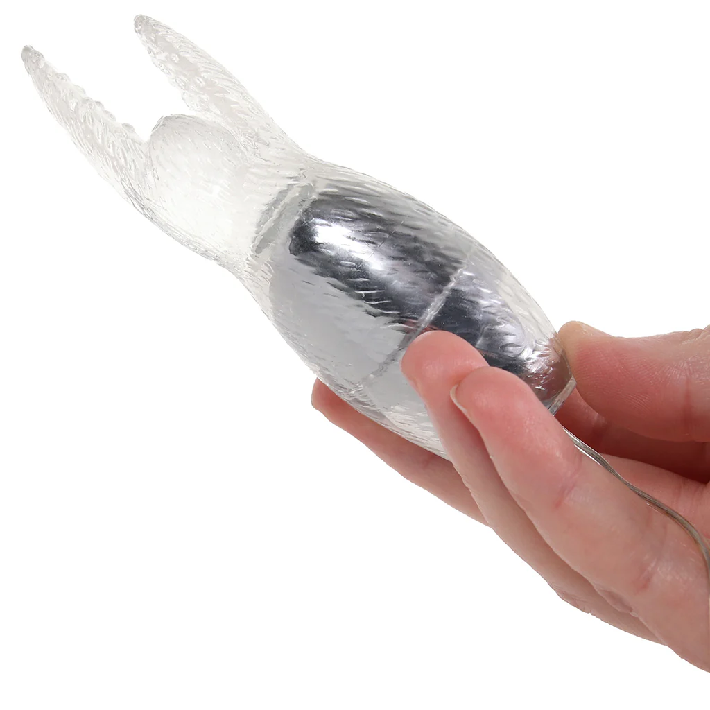 3606-pocket-exotics-snow-bunny-bullet-vibe-in-clear-1.webp