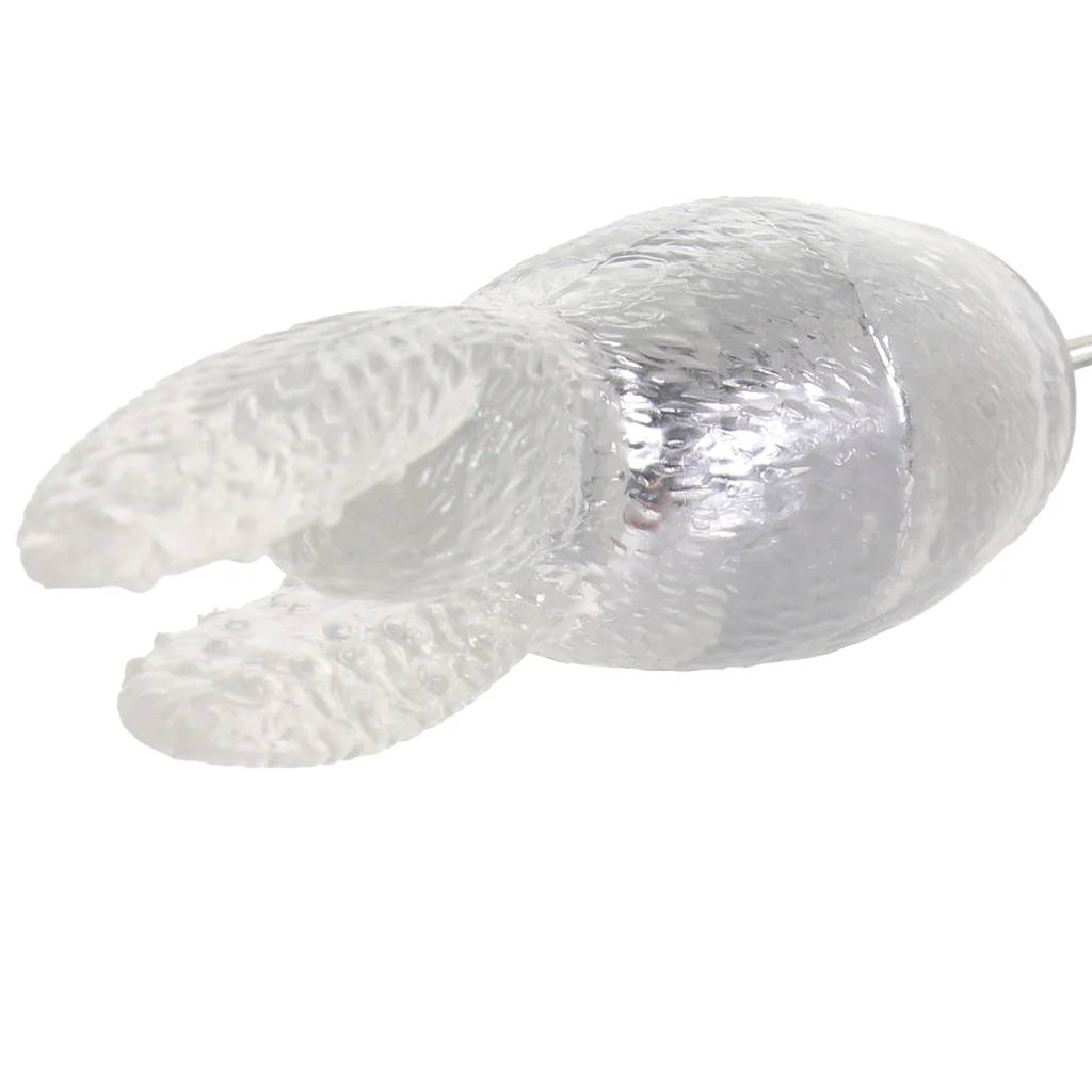 3606-pocket-exotics-snow-bunny-bullet-vibe-in-clear-1.webp
