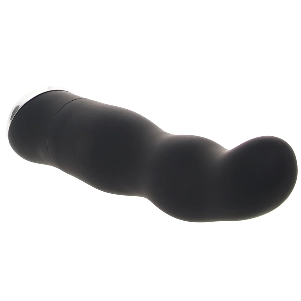 8 Function Classic Chic Curve Vibe in Black