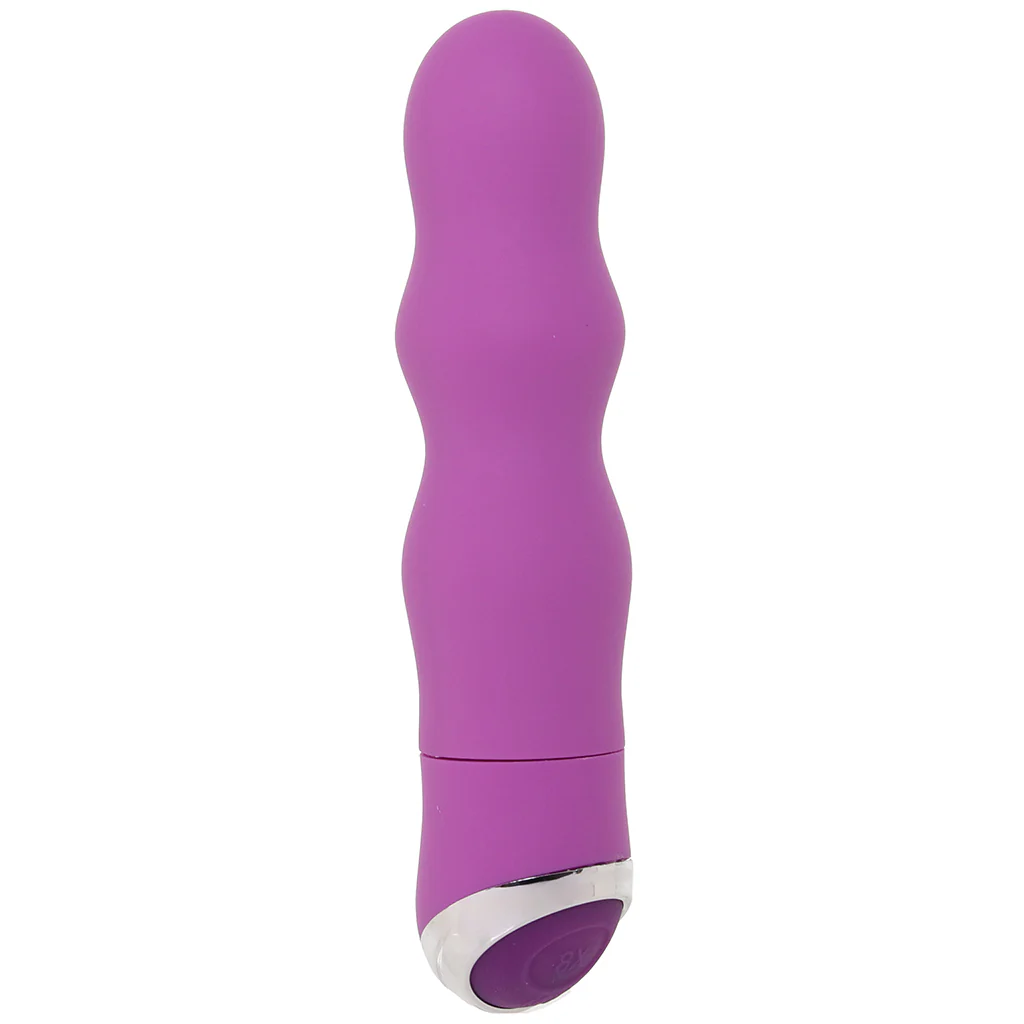 8 Function Classic Chic Wave Vibe in Purple