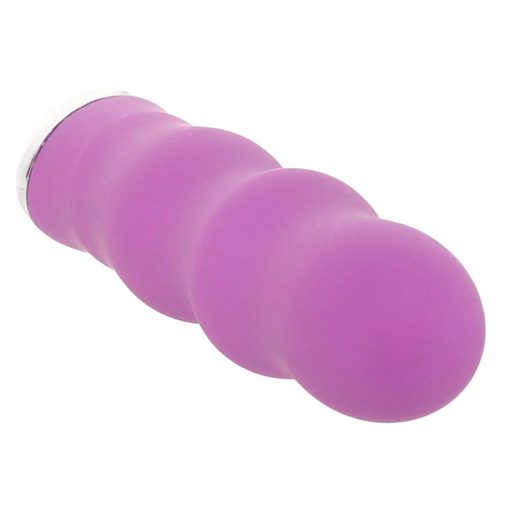8 Function Classic Chic Wave Vibe in Purple