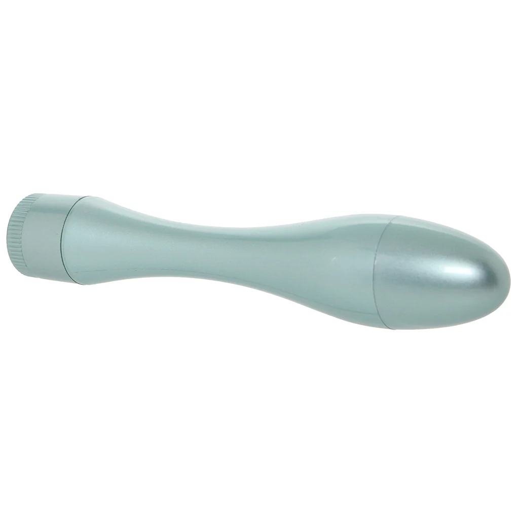 Teardrop Waterproof Probe Vibe in Green