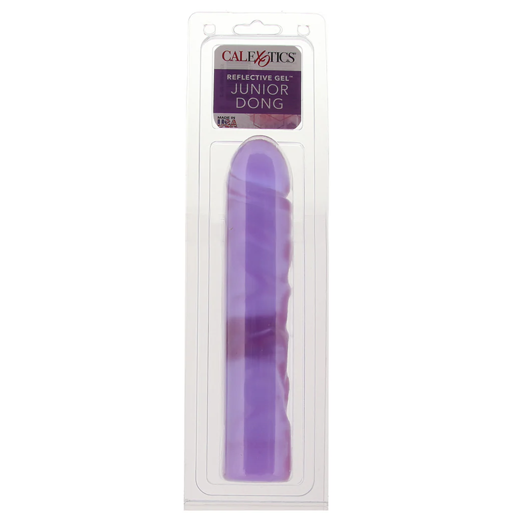 3623-reflective-gel-7-5-inch-jr-dildo-in-purple-1.webp