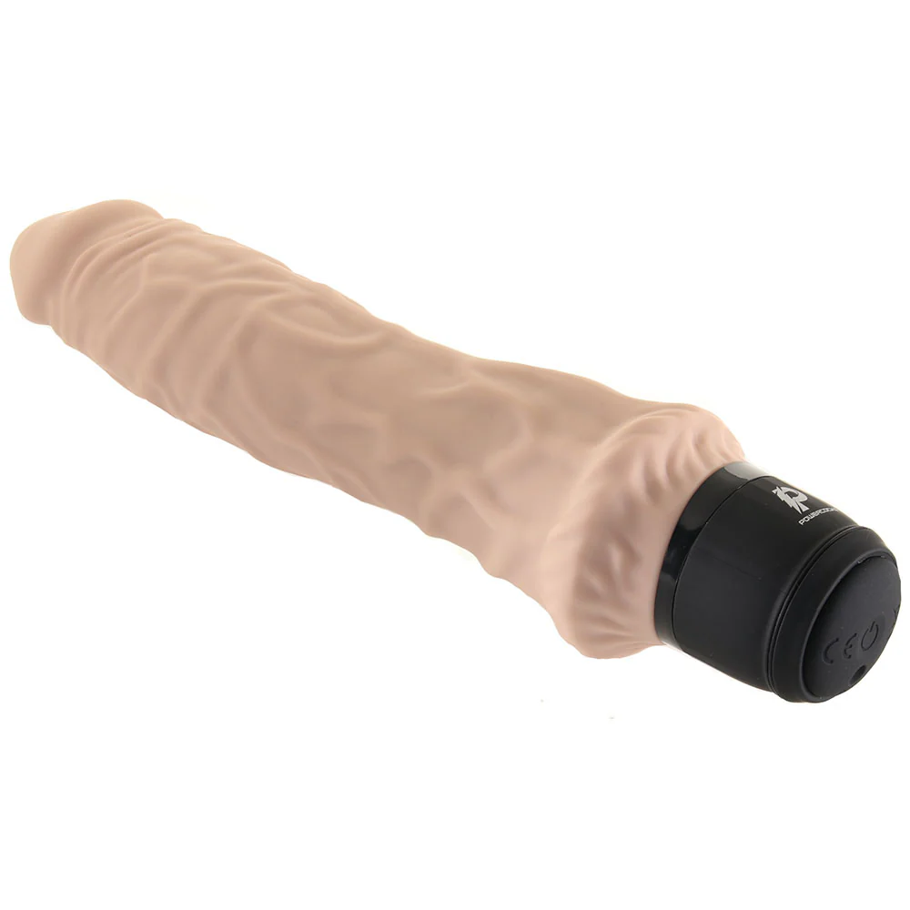 3637-power-cock-8-inch-girthy-realistic-vibe-in-light-1.webp
