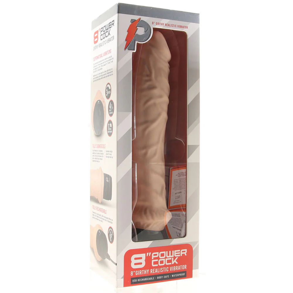 3637-power-cock-8-inch-girthy-realistic-vibe-in-light-1.webp