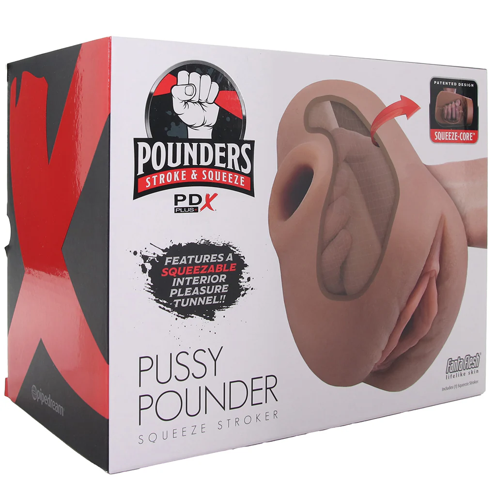 3643-pdx-pussy-pounder-squeeze-stroker-in-brown-1.webp