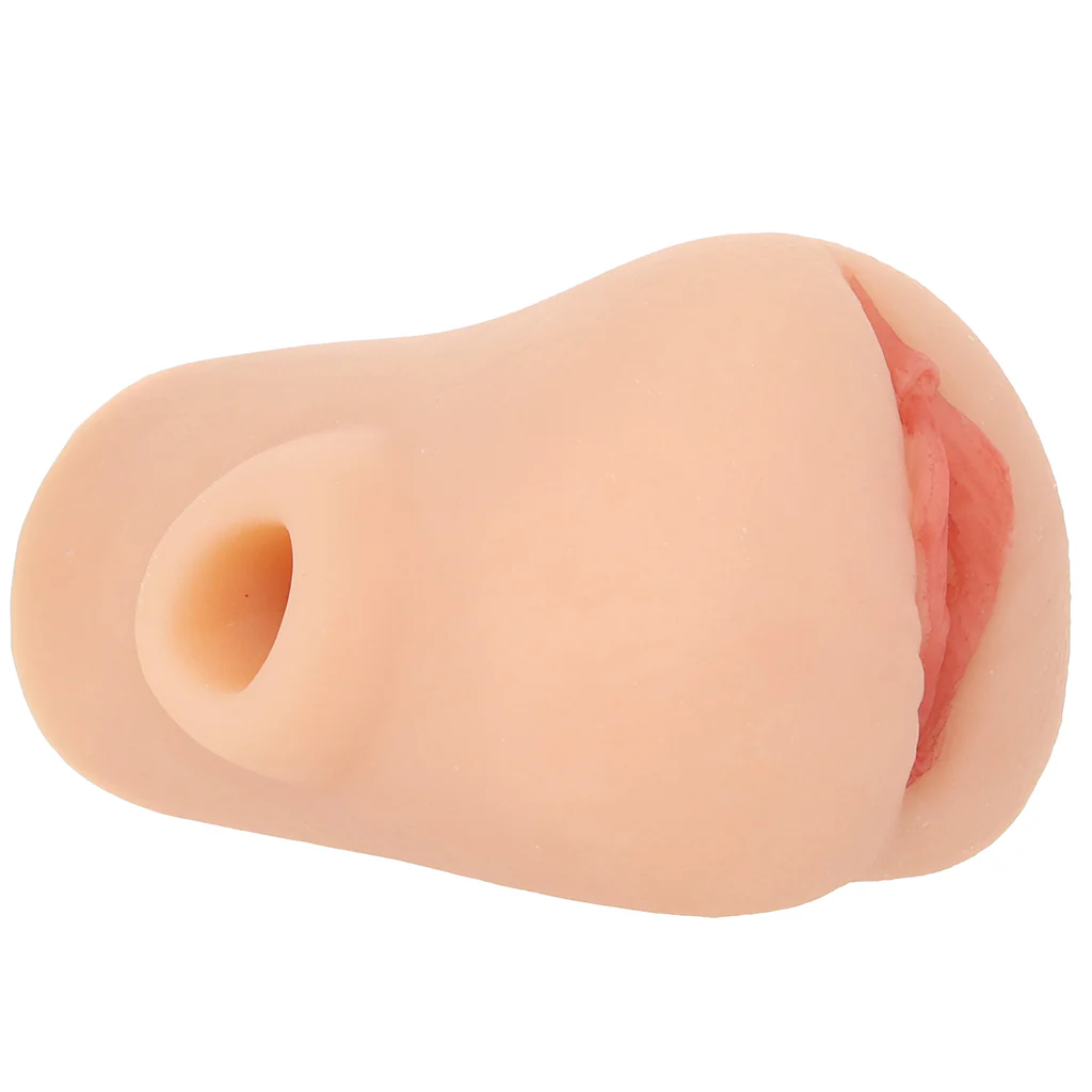 PDX Pussy Pounder Squeeze Stroker in Light 1 3644-pdx-pussy-pounder-squeeze-stroker-in-light-1.webp
