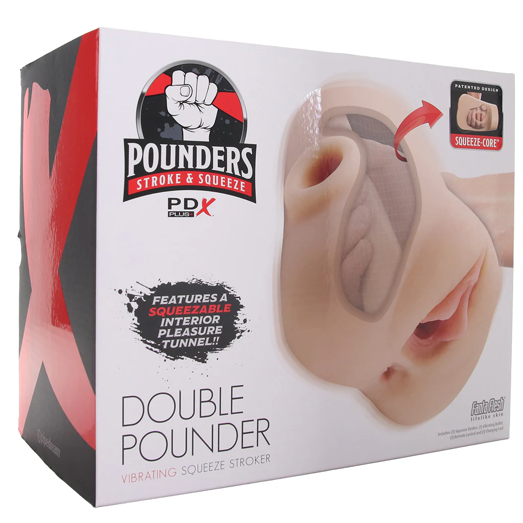 3646-pdx-double-pounder-vibrating-squeeze-stroker-in-light-1.webp