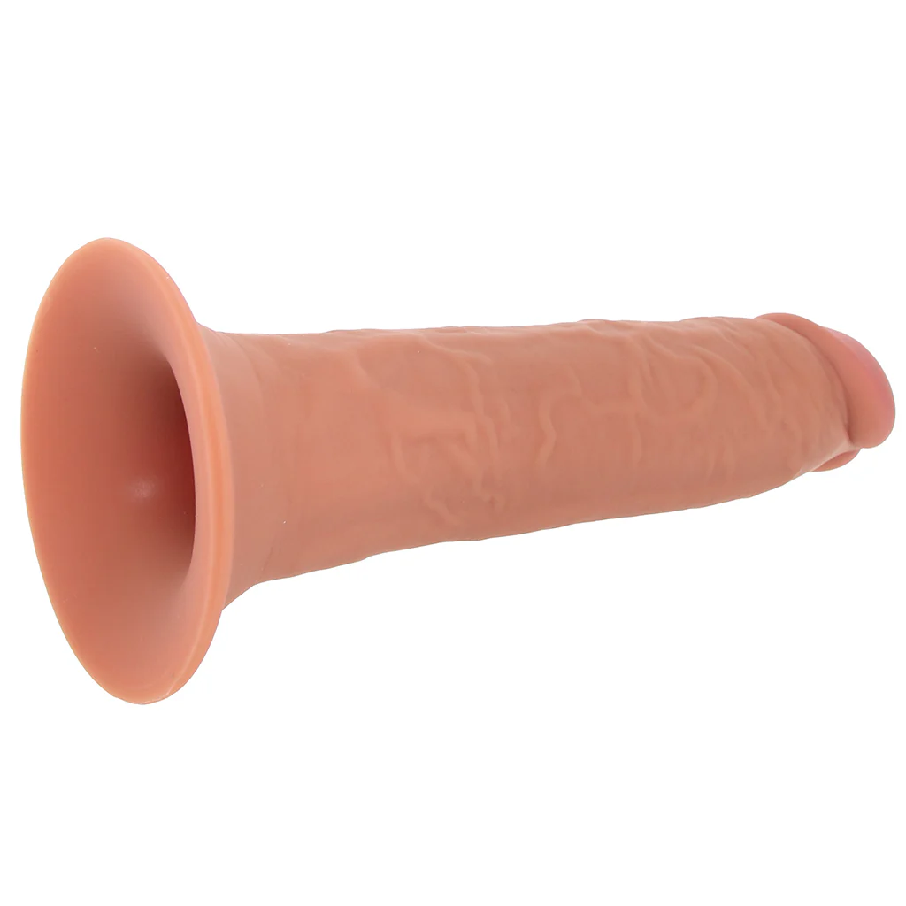 3649-fantasy-x-tensions-elite-9-inch-hollow-strap-on-in-brown-1.webp