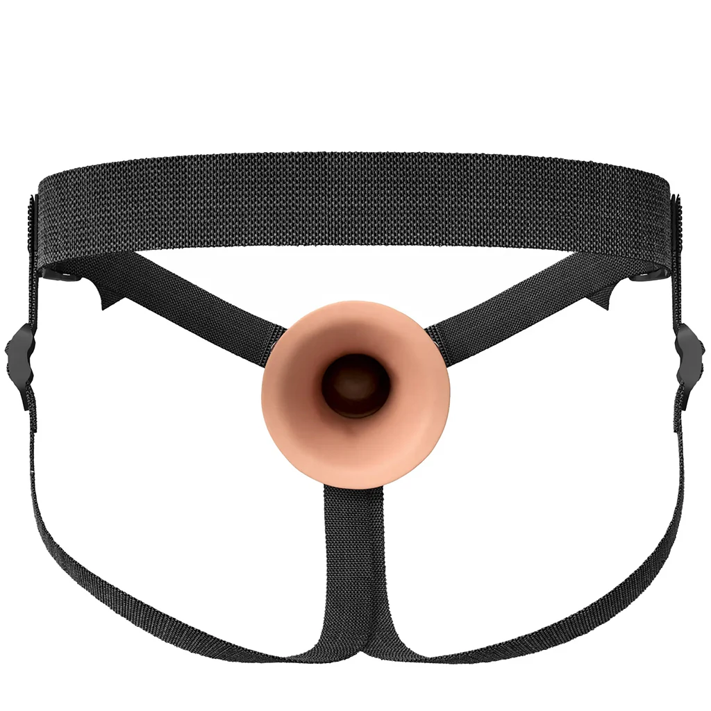 3650-fantasy-x-tensions-elite-9-inch-hollow-strap-on-in-light-1.webp