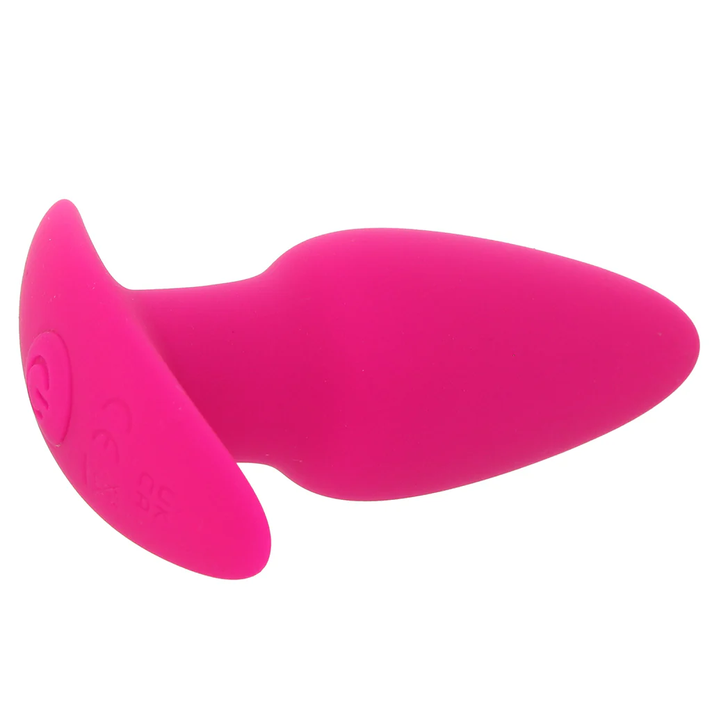 3654-basic-essentials-vibrating-tapered-plug-1.webp