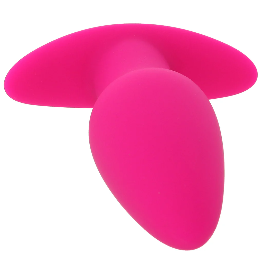 3654-basic-essentials-vibrating-tapered-plug-1.webp