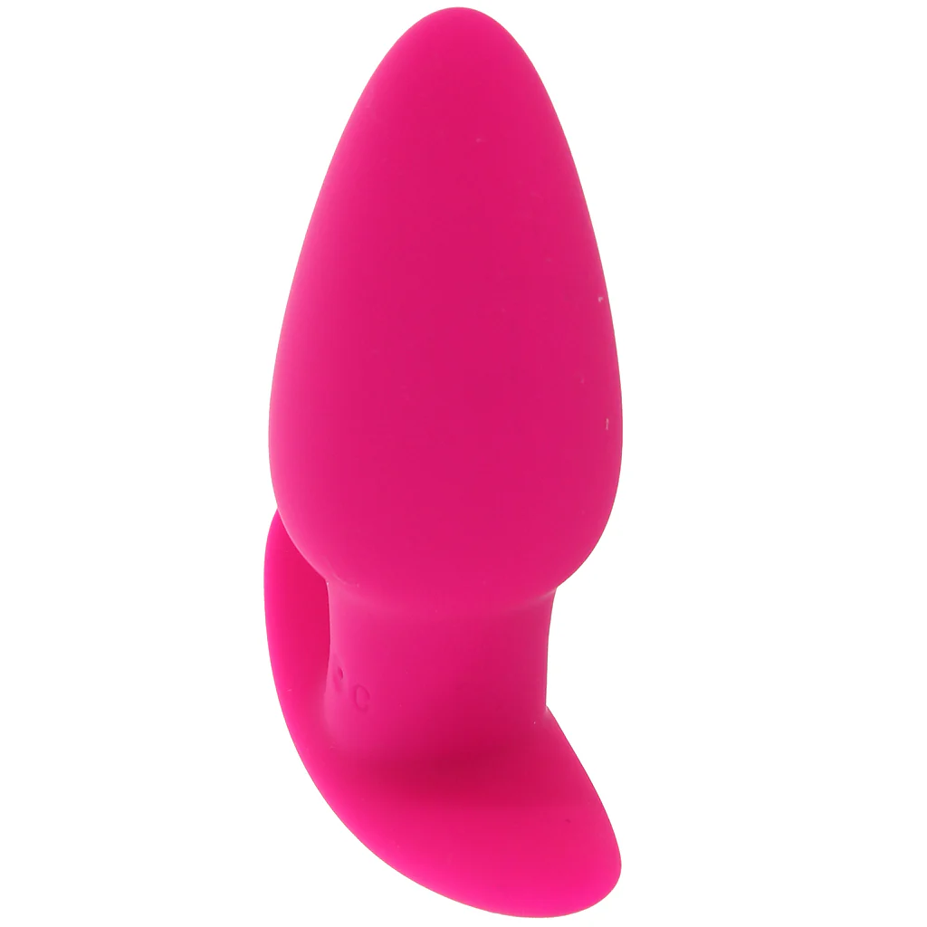 3654-basic-essentials-vibrating-tapered-plug-1.webp