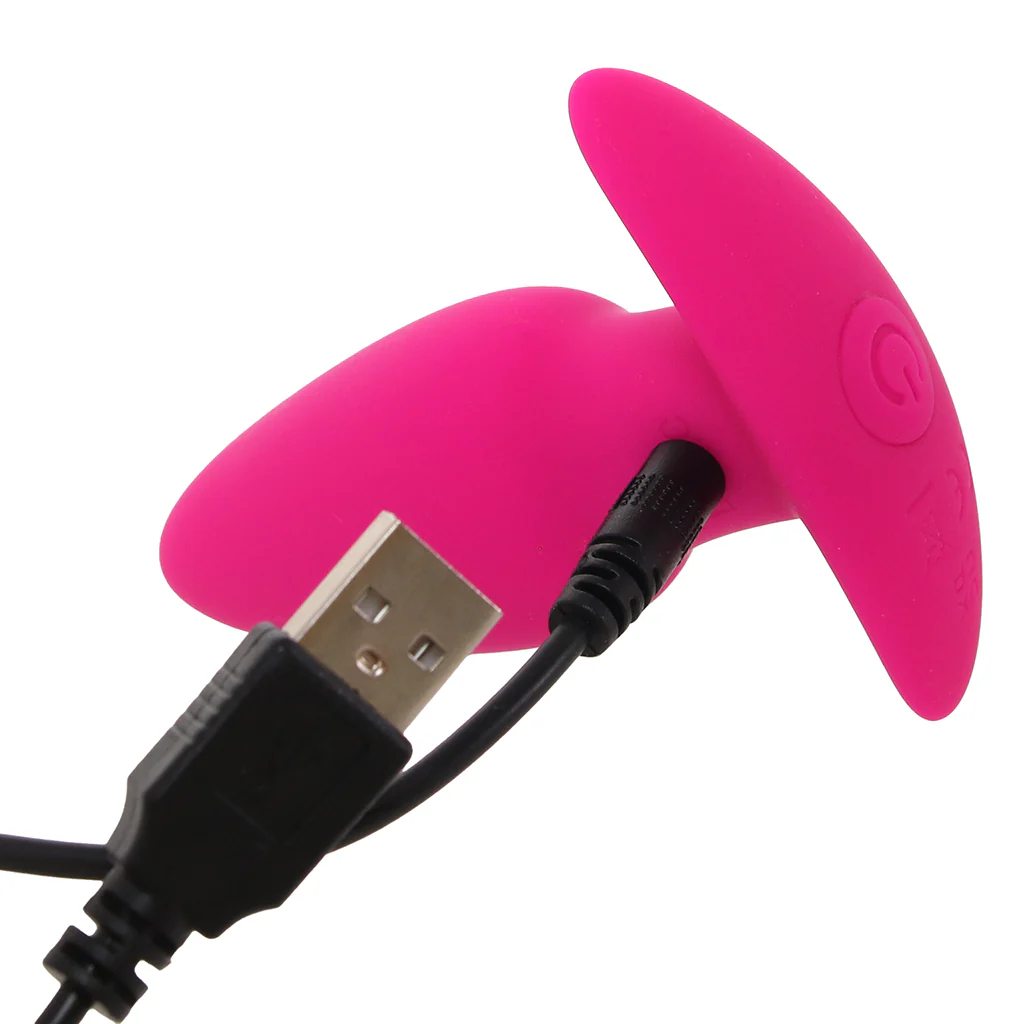 3654-basic-essentials-vibrating-tapered-plug-1.webp