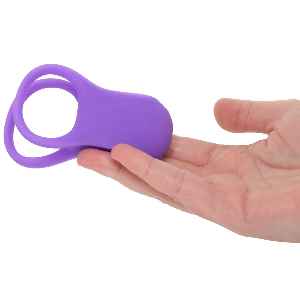 3657-basic-essentials-dual-support-vibrating-cock-ring-1.webp