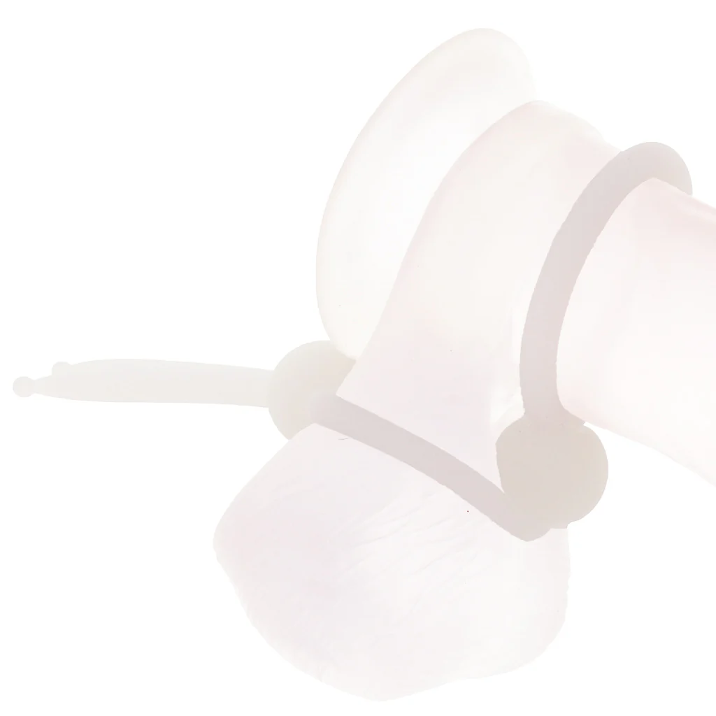 Alpha Dual Stamina Lasso in Frosted