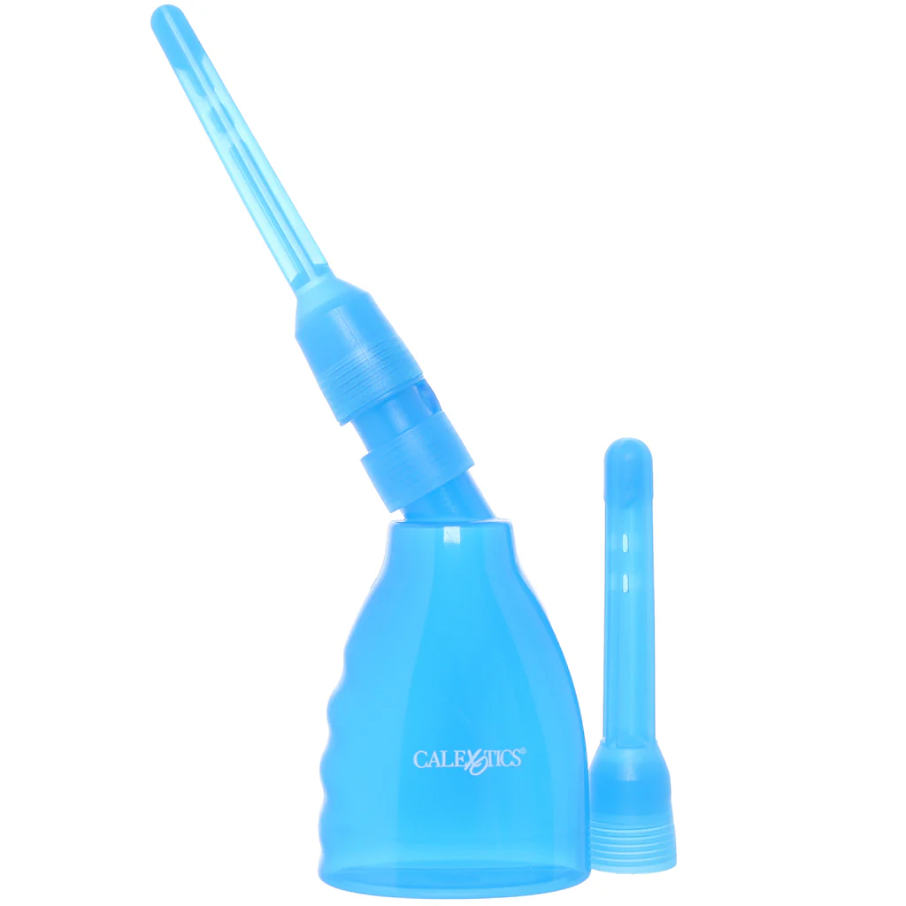 One-Way Ultimate Douche in Blue 1 3677-one-way-ultimate-douche-in-blue-1.webp