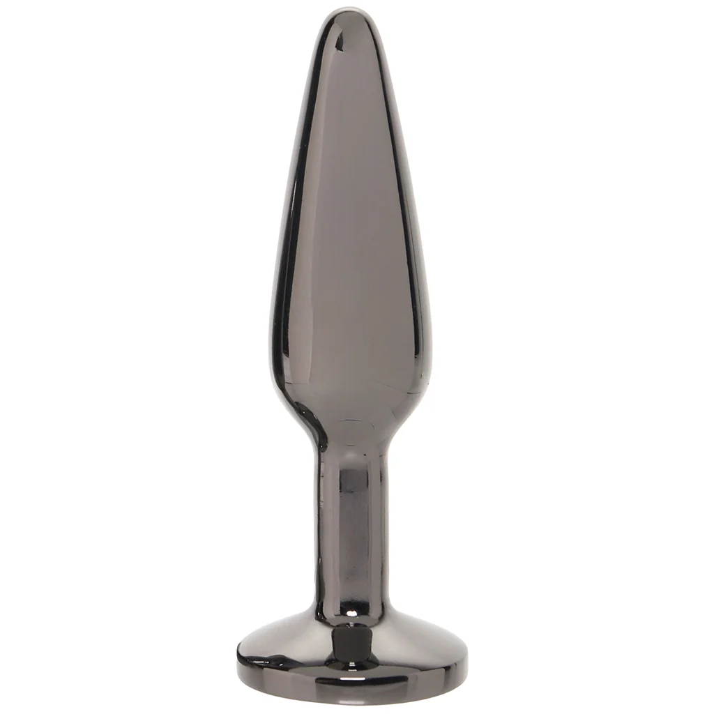 3681-rear-assets-medium-tapered-butt-plug-in-gunmetal-1.webp