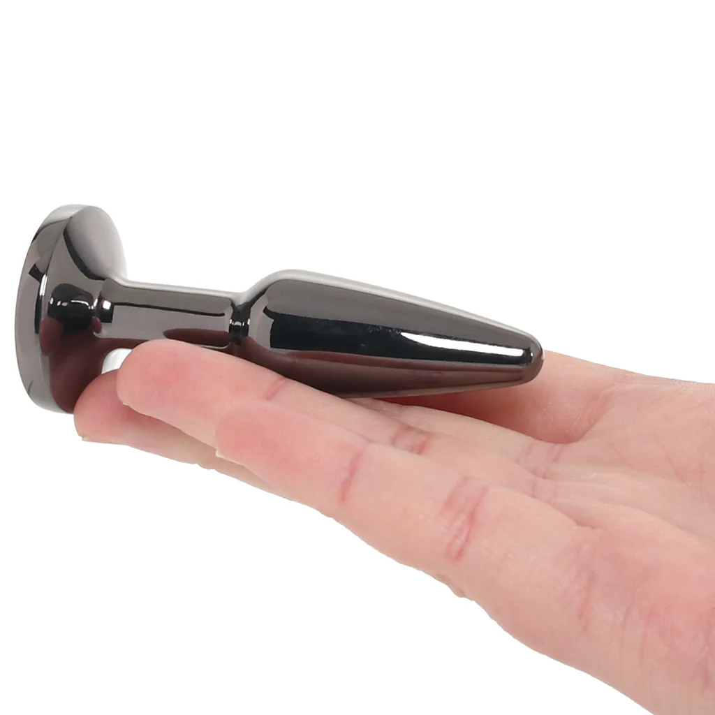 3683-rear-assets-small-tapered-butt-plug-in-gunmetal-1.webp