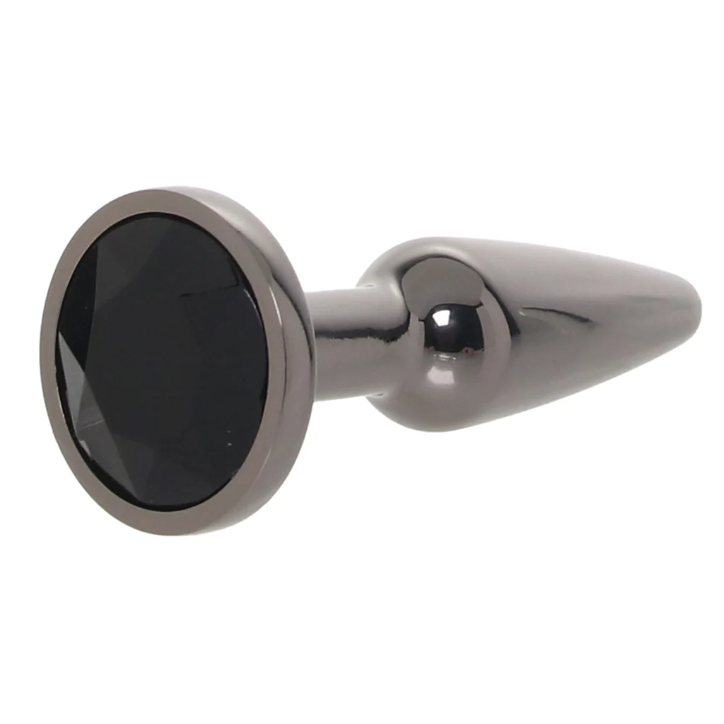 3683-rear-assets-small-tapered-butt-plug-in-gunmetal-1.webp