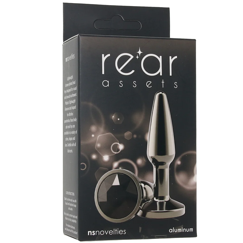 3683-rear-assets-small-tapered-butt-plug-in-gunmetal-1.webp