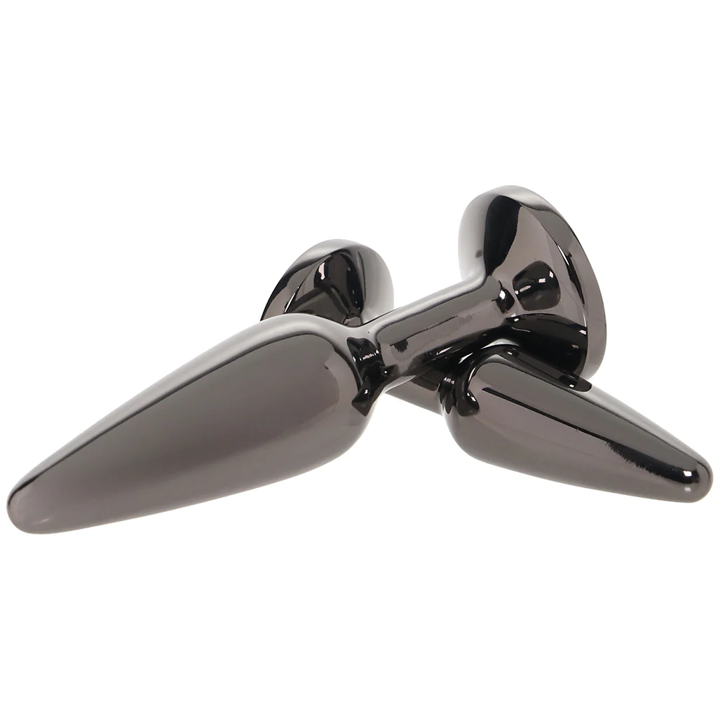 3685-rear-assets-2-piece-butt-plug-kit-in-gunmetal-1.webp