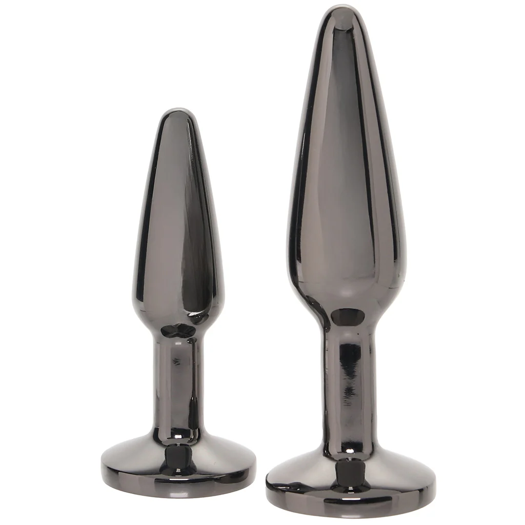 3685-rear-assets-2-piece-butt-plug-kit-in-gunmetal-1.webp