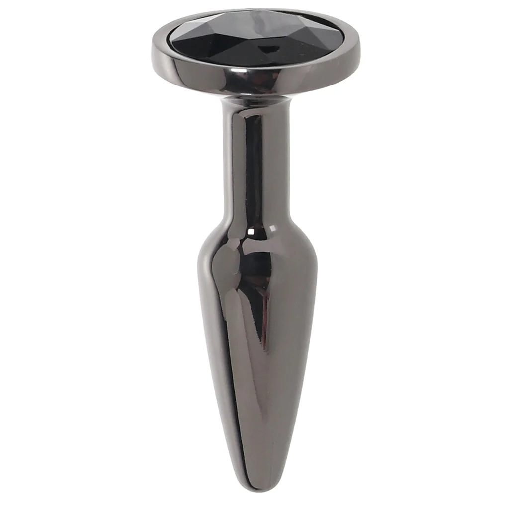 3685-rear-assets-2-piece-butt-plug-kit-in-gunmetal-1.webp