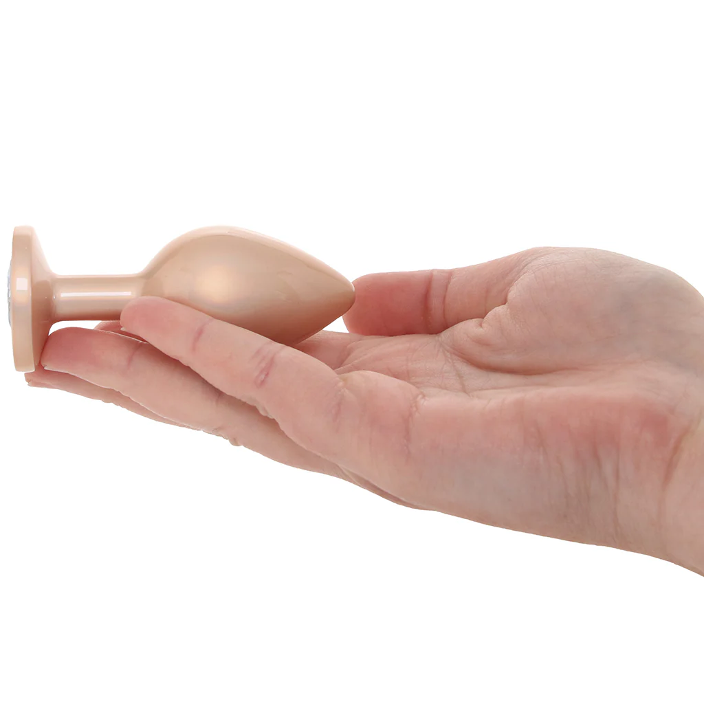 3688-rear-assets-medium-metal-butt-plug-in-champagne-1.webp