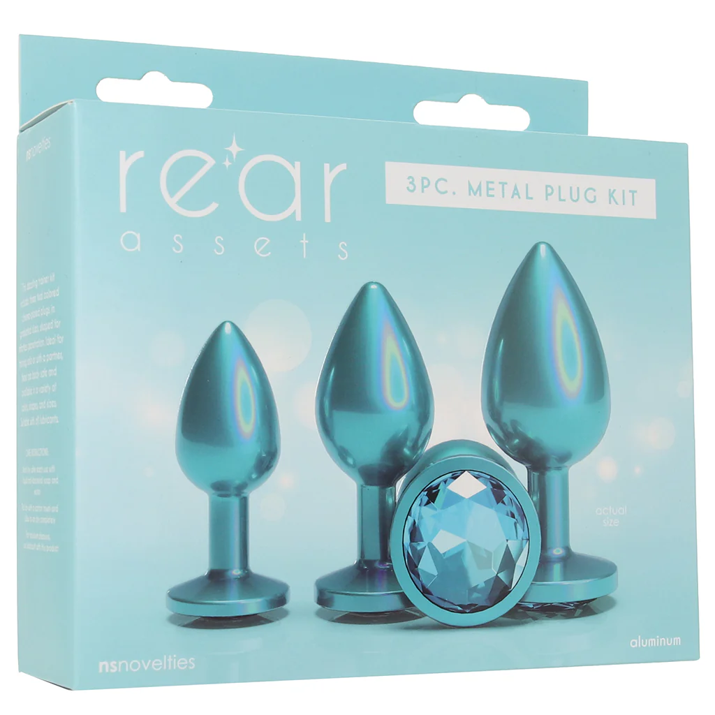 3689-rear-assets-3-piece-metal-butt-plug-kit-in-teal-1.webp