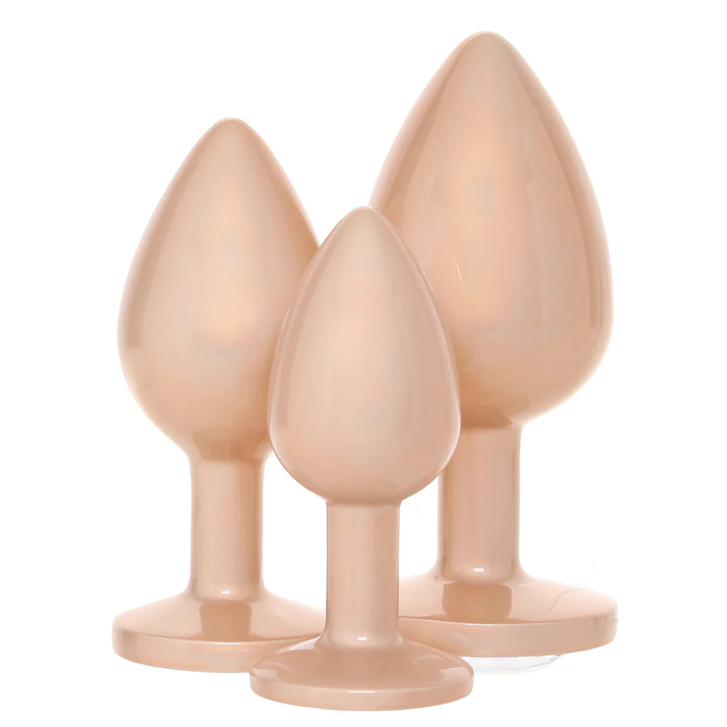 3691-rear-assets-3-piece-metal-butt-plug-kit-in-champagne-1.webp