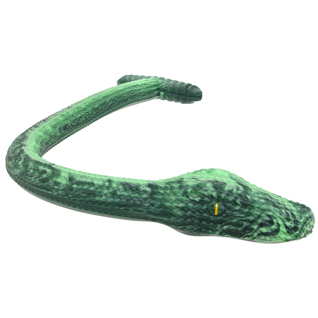 Creature Cocks Slither 22 Inch Silicone Dildo